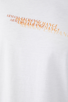 Logo-Print T-Shirt